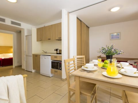 am Meer in Korsika Apartment in Sari-Solenzara