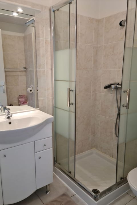 Appartement Maria Stella avec Terrasse - Schwimmbad Apartment in Calvi