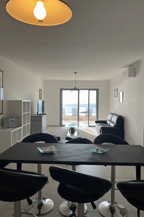 Wohnung 4A Villa Cargèse Apartment in Corsica