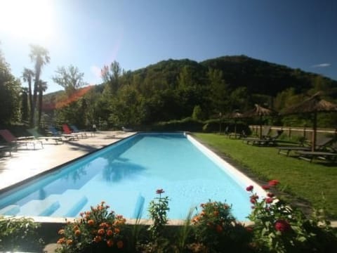 Pool Outdoor
