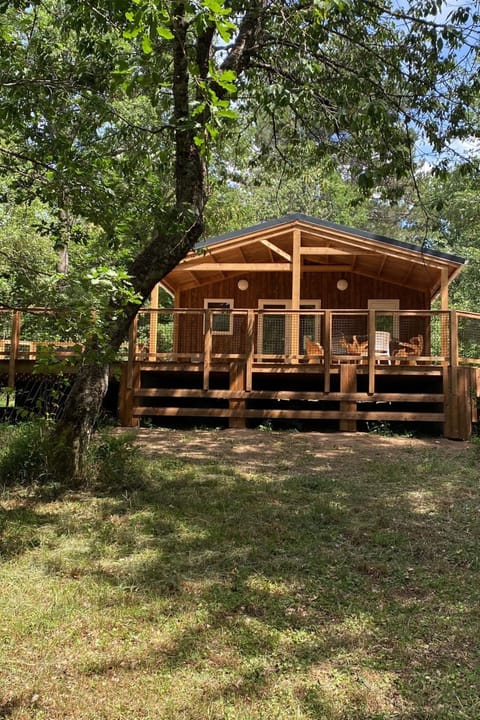 Wohnung in Vivario mit Terrasse, Grill und Garten Apartment in Corsica