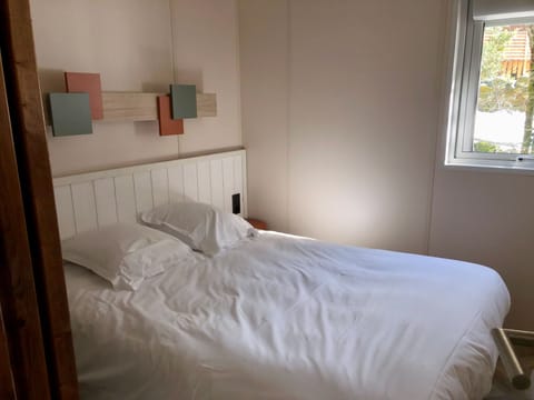 in Vivario mit Garten, Terrasse und Grill Apartment in Corsica