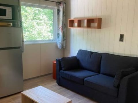 Gemütliche Ferienwohnung in Vivario mit Terrasse, Grill und Garten Apartment in Corsica