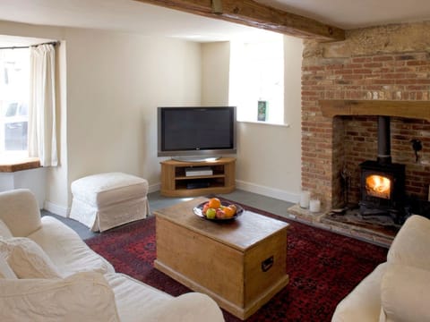 in Masham mit privatem Parkplatz Vacation rental in Borough of Harrogate