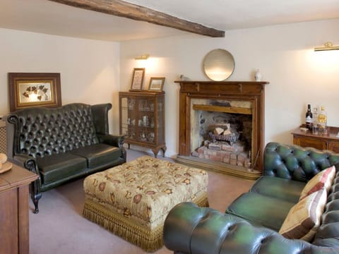 in Masham mit privatem Parkplatz Vacation rental in Borough of Harrogate