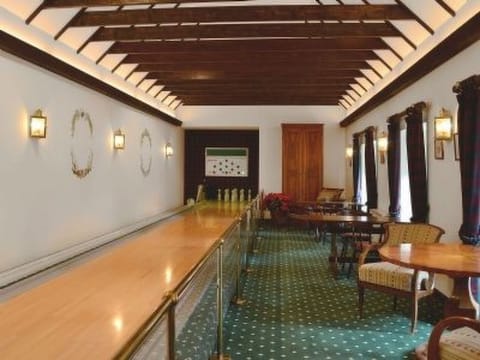 Charmantes Ferienhaus in Tweedsmuir mit Garten und Grill Vacation rental in England