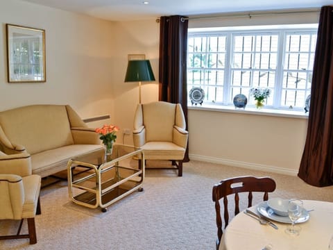 Gehöft 2 Vacation rental in England