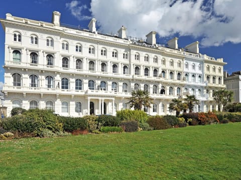 Große Ferienwohnung in Barbican mit Terrasse Apartment in Plymouth