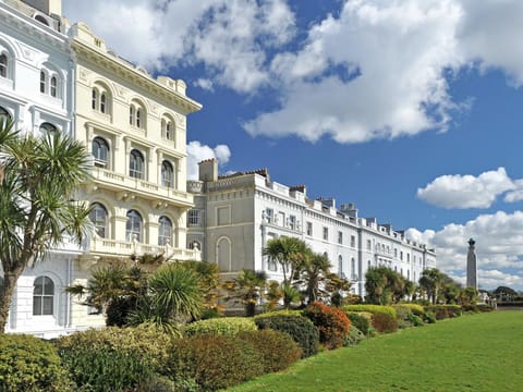 Große Ferienwohnung in Barbican mit Terrasse Apartment in Plymouth