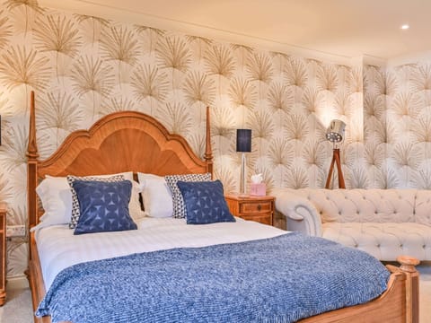 Schönes luxuriöses Stadthaus Lisburne Place Vacation rental in Torquay