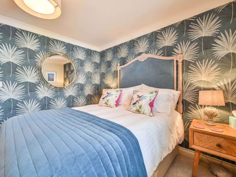 Schönes luxuriöses Stadthaus Lisburne Place Vacation rental in Torquay