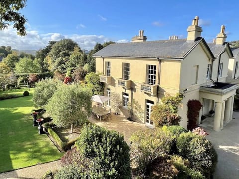 Charmantes Herrenhaus St. Anna in Torquay Vacation rental in Torquay