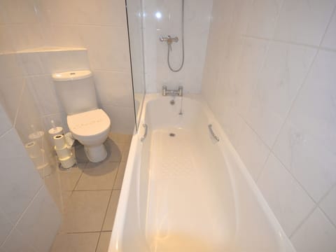 Appartement mit Meerblick in Torquay Apartment in Torquay