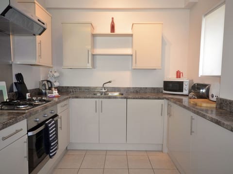 Gemütliches Appartement in Torquay Apartment in Torquay