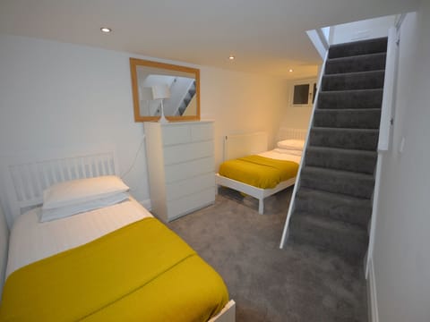 Helles Appartement in Torquay Apartment in Torquay