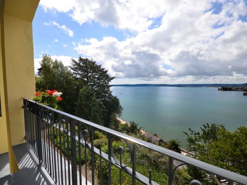 Helles Appartement in Torquay Apartment in Torquay