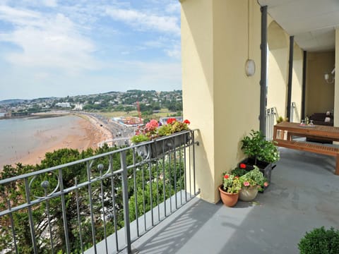 Helles Appartement in Torquay Apartment in Torquay