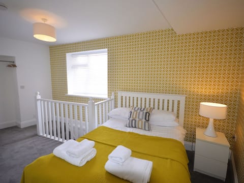 Helles Appartement in Torquay Apartment in Torquay