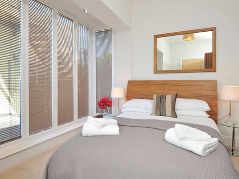 Appartement mit tollem Ausblick in Torquay Apartment in Torquay