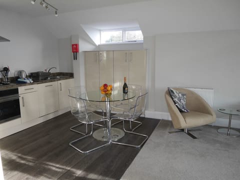 in Torquay Apartment in Torquay