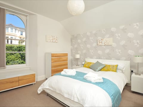 in Torquay Apartment in Torquay