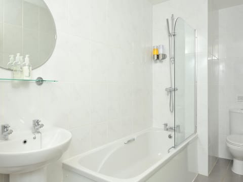 Apartment mit Balkon für sechs Personen Apartment in Torquay