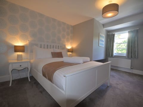 Wunderschöne Wohnung in Torquay Apartment in Torquay