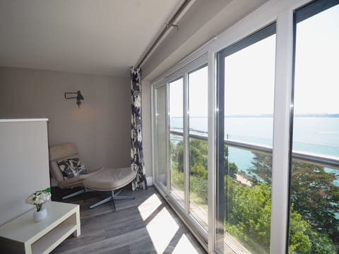 Wunderschöne Wohnung in Torquay Apartment in Torquay