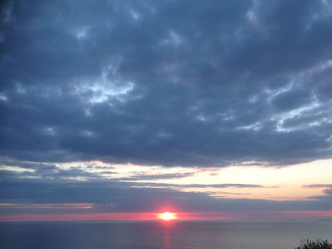 Ferien Scheune mit Blick auf das Meer und den Strand Vacation rental in Barmouth