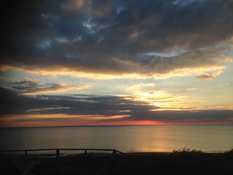 Ferien Scheune mit Blick auf das Meer und den Strand Vacation rental in Barmouth