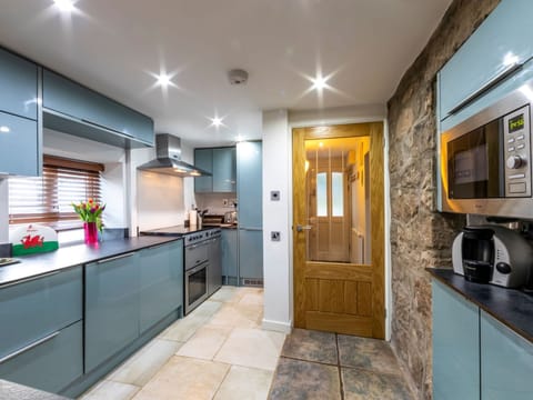 Cottage "Foxes Reach" mit Whirlpool Vacation rental in Tintern