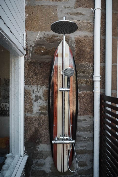 Viktorianische Villa mit Strandblick Vacation rental in Dundee