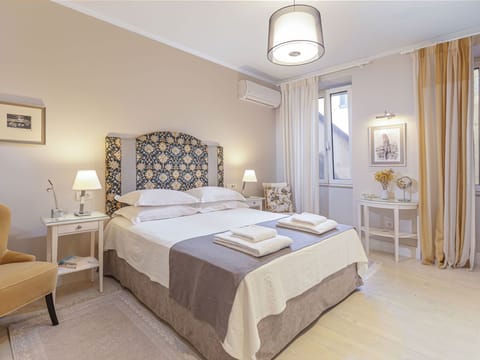 Palazzino Leone - Korfu Altstadt Deluxe Wohnung Apartment in Corfu
