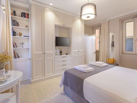 Palazzino Leone - Korfu Altstadt Deluxe Wohnung Apartment in Corfu