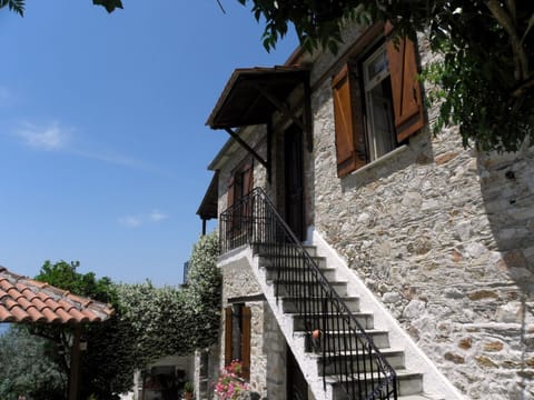 Haus  für 11 Personen - Lefokastro Pilion Vacation rental in Magnesia Prefecture, Greece