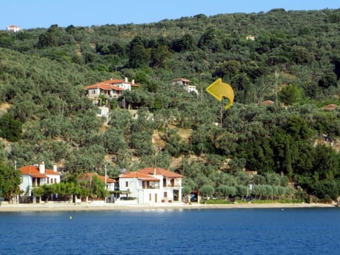 Haus  für 11 Personen - Lefokastro Pilion Vacation rental in Magnesia Prefecture, Greece