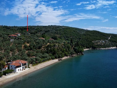 Haus  für 11 Personen - Lefokastro Pilion Vacation rental in Magnesia Prefecture, Greece