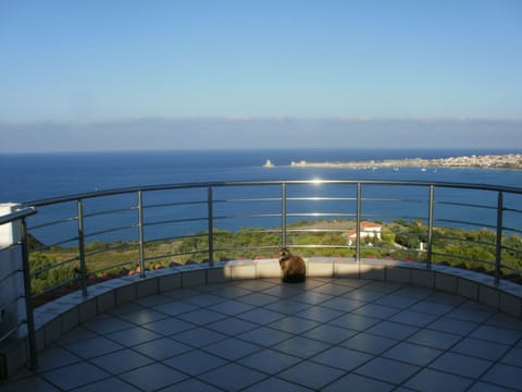 Charly Point Villa Vacation rental in Messenia