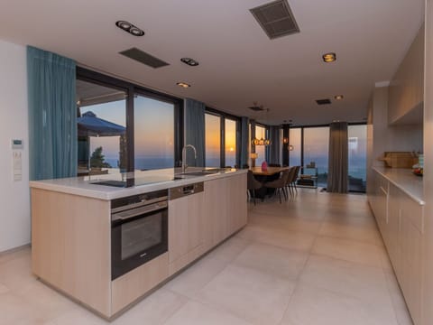 Villa Horizon Vacation rental in Messenia