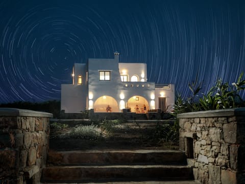 Villas Vaya auf Naxos mit Whirlpool für 7 Pers. Vacation rental in Naxos, Naxos and Lesser Cyclades, Greece