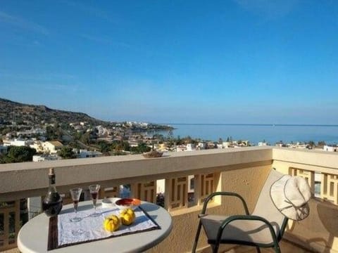 Villiana Holiday Apartments - Für den Familienurlaub Apartment in Stalida