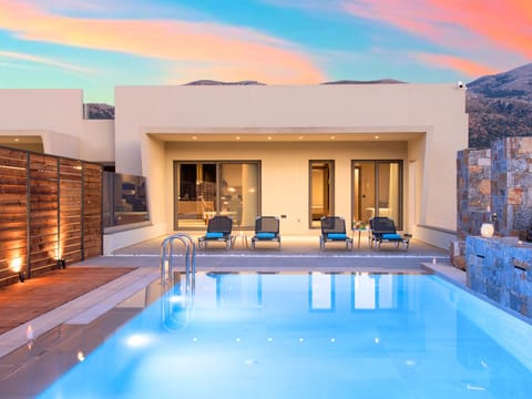 für 12 Personen in Sisi, Kreta (Ost-Kreta) Vacation rental in Lasithi