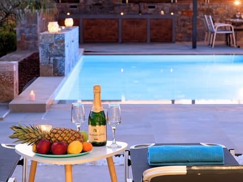 für 12 Personen in Sisi, Kreta (Ost-Kreta) Vacation rental in Lasithi