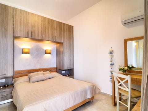 Atelier Myrtos Mare Apartment in Myrtos