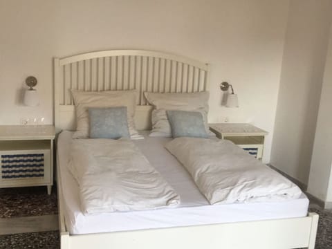 mit Terrasse Apartment in Decentralized Administration of Macedonia and Thrace