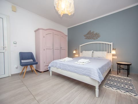 mit Terrasse Apartment in Decentralized Administration of Macedonia and Thrace