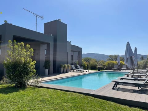 Villa Vega I ''Beheizter'' Pool, mitten in der Natur Vacation rental in Crete