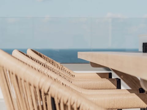 City Moments Penthouse I In der Nähe von allem Apartment in Chania