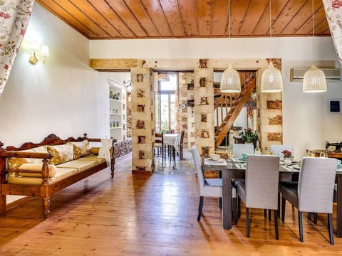 Venezianisches Haus Apartment in Chania