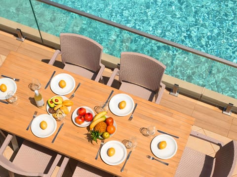 Sunlight Maxima Villa Beheizte Pools Vacation rental in Crete